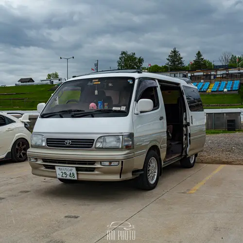 2025 Daikoku Opener photo 31
